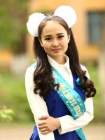 Мурзагалиева Айымгуль Сержановна